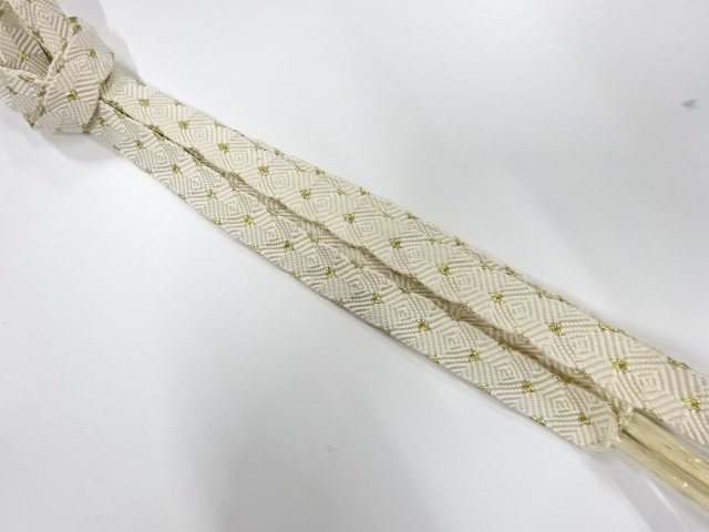 Japanese Kimono / Accessories Silk